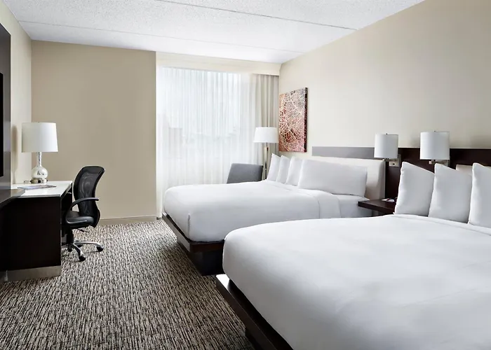 Cleveland Marriott East